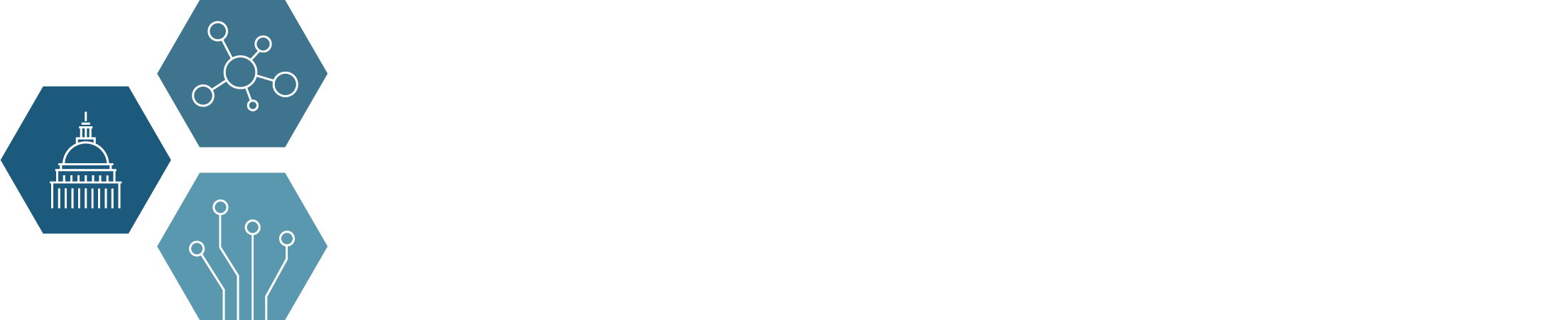 Logo for the House Committe on Science, Space, and Technology