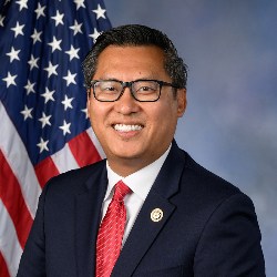 photo of Vince Fong